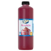 Edlyn Topping Strawberry 1L