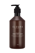 Eloura Amber Nourish Hand  Body Lotion 500ml