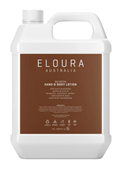 Eloura Amber Nourish Hand  Body Lotion 5L