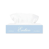 Entice Facial Tissue 2 Ply 100PK
