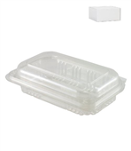 Envirochoice Fresh View Large Salad Pack 250 Carton