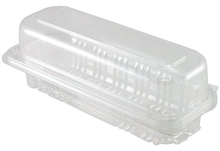 Envirochoice Fresh View Long Roll Pack 125 Sleeve