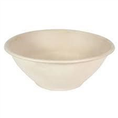Envirochoice NFibre Round Bowl 40Oz 25Pk