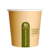 Envirochoice Soup Cup 24Oz 25PK