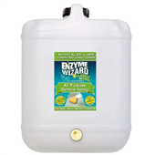 Enzyme Wizard All Purpose Surface Spray 20L