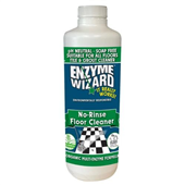 Enzyme Wizard No Rinse Floor Cleaner 1L