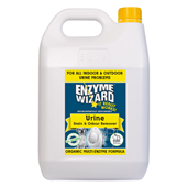Enzyme Wizard Urine Stain  Odour Remover 5L