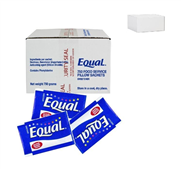 Equal Sachets 750Carton