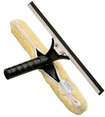 Ettore Backflip Window Washer  Squeegee 35cm