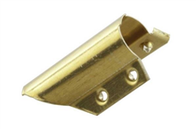 Ettore Brass Clip  Sold as Each