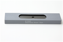 Ettore Pro Plus Scraper Blades 6In 10pk