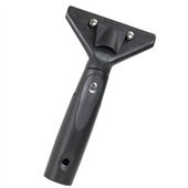 Ettore Pro Super System Flat No Angle Handle