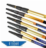 Ettore Reach Pole 3 Section 15m Total is 55m