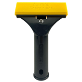 Ettore Scraper Scrapemaster Complete 4 Inch