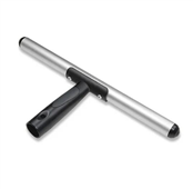 Ettore T Bar Fixed Window Washer No Sleeve 45cm