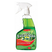 Eucoclean AntiBacterial Cleaner 750ml