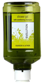 Evolution Refreshing Shower Gel 400ml 20CTN
