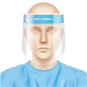 FACE SHIELD