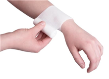 FASTAID BANDAGE CONFORMING 10CM EACH B5