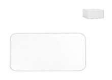 FOIL LID 445446 500CTN