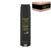 Fair CosmEthics Shape Liquid Cream Soap 30CTN