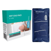 Fastaid AeroCool HotCold Pack Reusable FRH510 