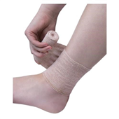 Fastaid Bandage Heavy Duty Crepe 5cm