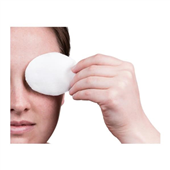Fastaid Eye Pad 6cm x 8cm S1