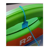 Fastaid First Aid Kit Tamper Tags 100PK