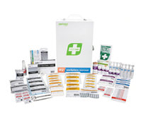 Fastaid First Aid Kit Workplace Response Wall FAR210