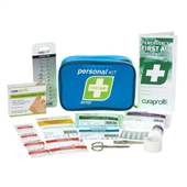 Fastaid Fist Aid Kit Personal Pack FANCP30