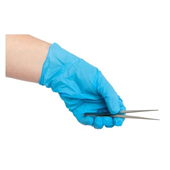 Fastaid Forceps SSteel 125cm FRI140