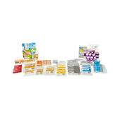 Fastaid R2 Workplace Response Refill Kit 