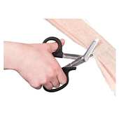 Fastaid Shears 8inch Stainless Steel E13