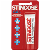 Fastaid Stingose Gel 25g Tube FRS035