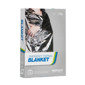 Fastaid Thermal Emergency Blanket E6