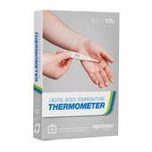 Fastaid Thermometer Digital E12