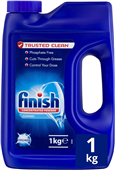 Finish Dishwashing Powder Concentrate 1kg 3CTN