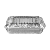 Foil Tray 460 Large Deep Rectangle 5Pk