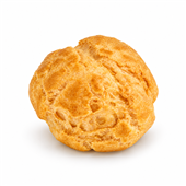 French Kitchen Vanilla Custard Puffs 500G