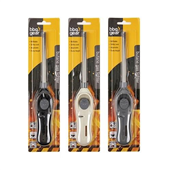 GAS LIGHTER LONG EASY PRESS 58400