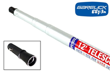 Garelick Twist Lok Pole 12 Feet 366cm