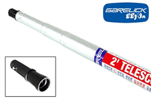 Garelick Twist Lok Pole 2 Feet 60cm