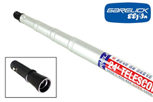 Garelick Twist Lok Pole 24 Feet 731cm