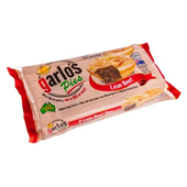 Garlos Pies Lean Beef Pie 400g 2PK