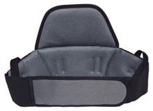 Ghibli Velcro Waist Straps For T1 Backpack Rnage