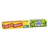 Glad Wrap 30m x 33cm