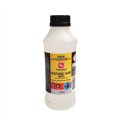 Glendale Sulfuric Acid 98 1L