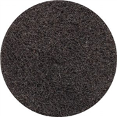 Glomesh Floor Pad Regular Speed Black Stripping 400mm