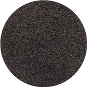 Glomesh Floor Pad Regular Speed Black Stripping 500mm